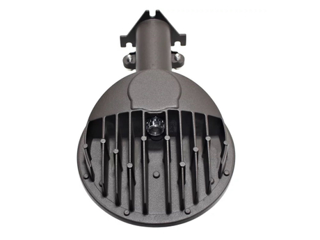 Aluminum Die Casting Lamp Cover For Street Light