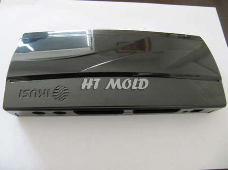 Plastic part / Injection part