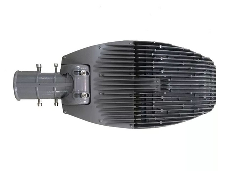 Aluminum Die Casting Street Light