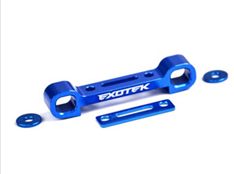 CNC Machining part