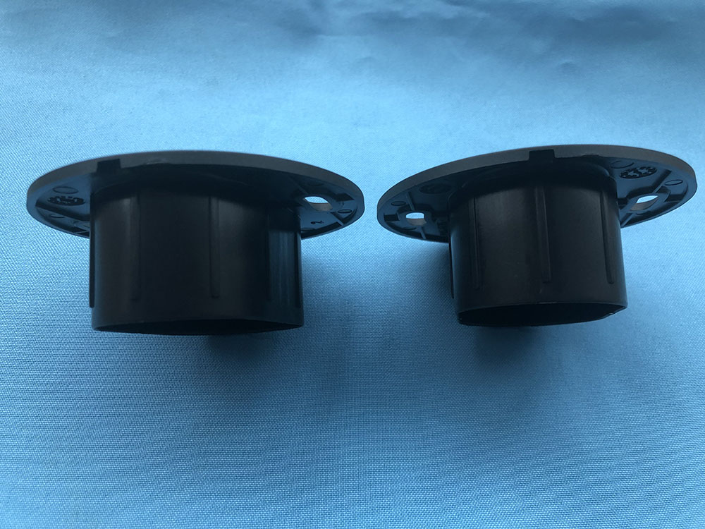 Aerospace plastic part 