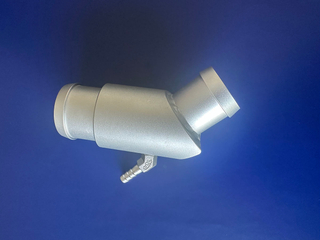 automotive coolant system connector