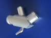 Automotive connector / Automotive fitting/ Automotive Tee connector / Automotive Cross fitting /automotive coolant system connector