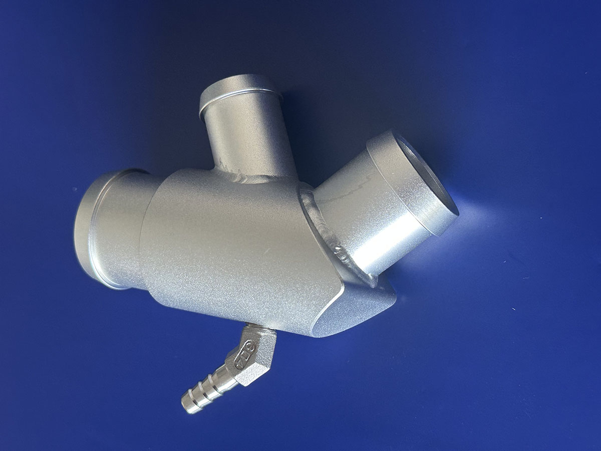 Automotive connector / Automotive fitting/ Automotive Tee connector / Automotive Cross fitting /automotive coolant system connector