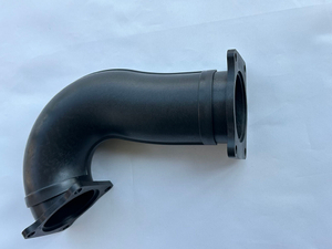 Aerospace Plastic Part 