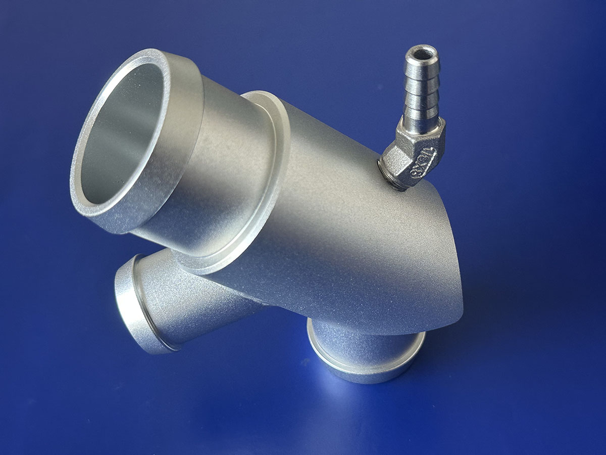 Automotive connector / Automotive fitting/ Automotive Tee connector / Automotive Cross fitting /automotive coolant system connector