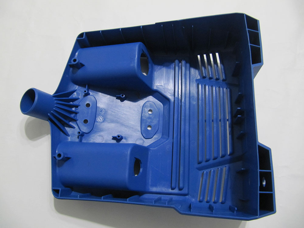 Aerospace Plastic Part 